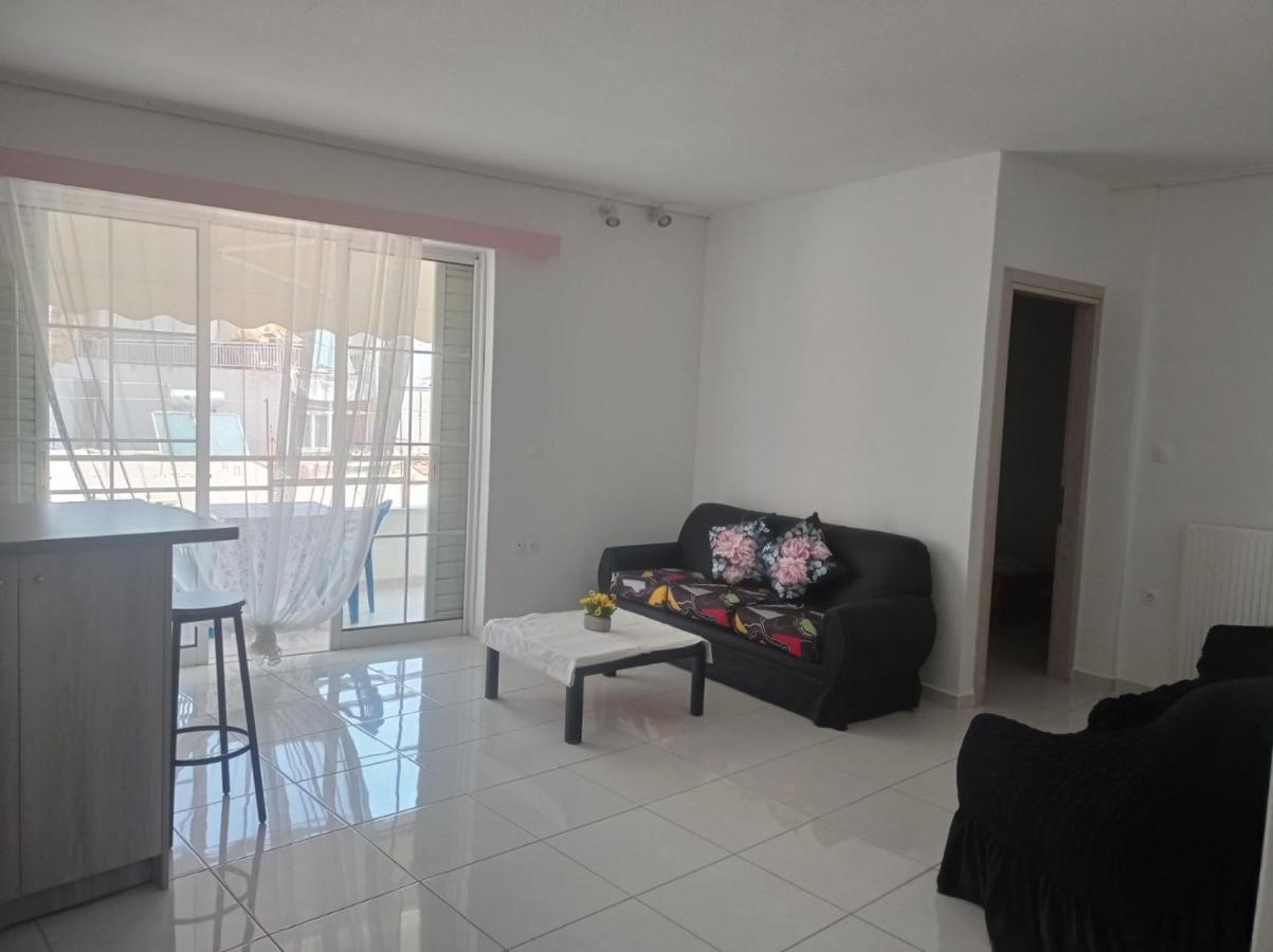 Апартаменты Pireas View Экстерьер фото
